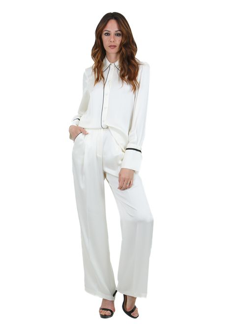 Cardiff camicia ATTIC AND BARN | Camicie | CARDIFF-ATSH002-AT170112